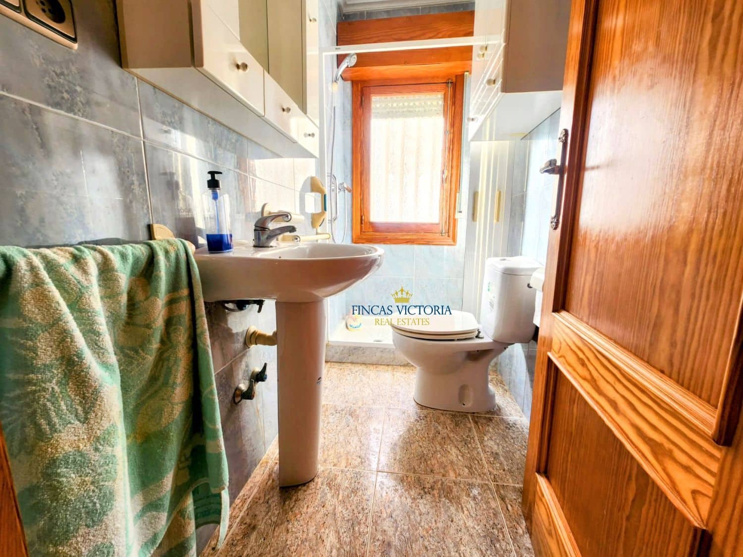 4 camera da letto Appartamento in vendita in Aguilas - 360.000 € (Rif: 9456669)