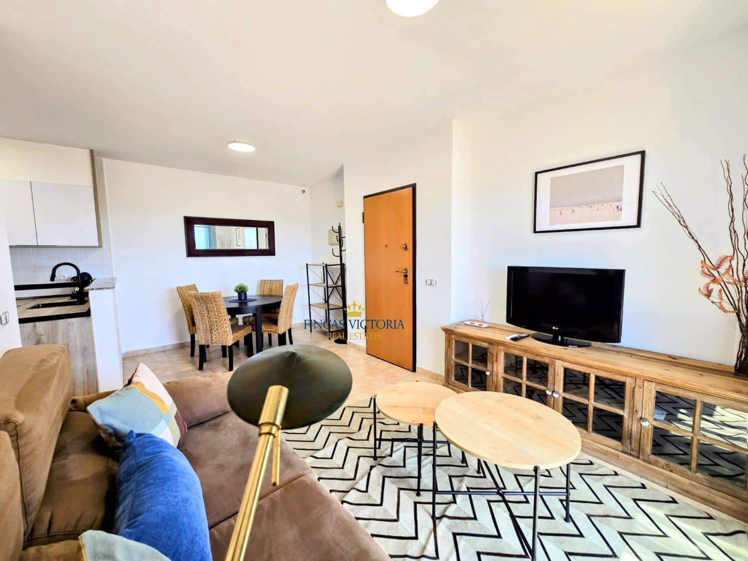 2 soverom Leilighet til salgs i Los Collados - € 145 000 (Ref: 9456670)