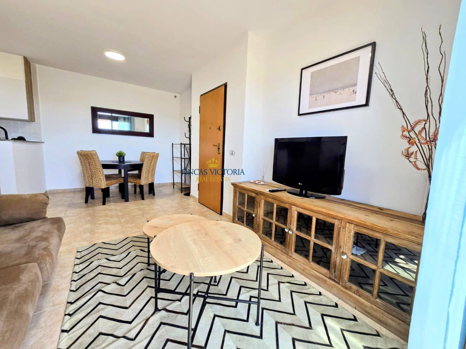 2 soverom Leilighet til salgs i Los Collados - € 145 000 (Ref: 9456670)