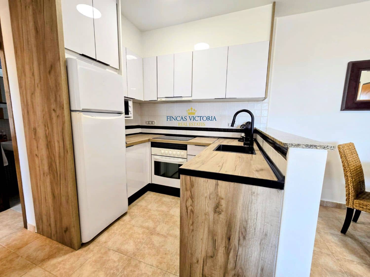 2 soverom Leilighet til salgs i Los Collados - € 145 000 (Ref: 9456670)