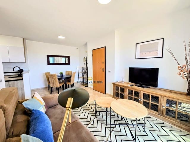 2 chambre Appartement à vendre à Los Collados, Aguilas - 145 000 € (Ref: 9456670)