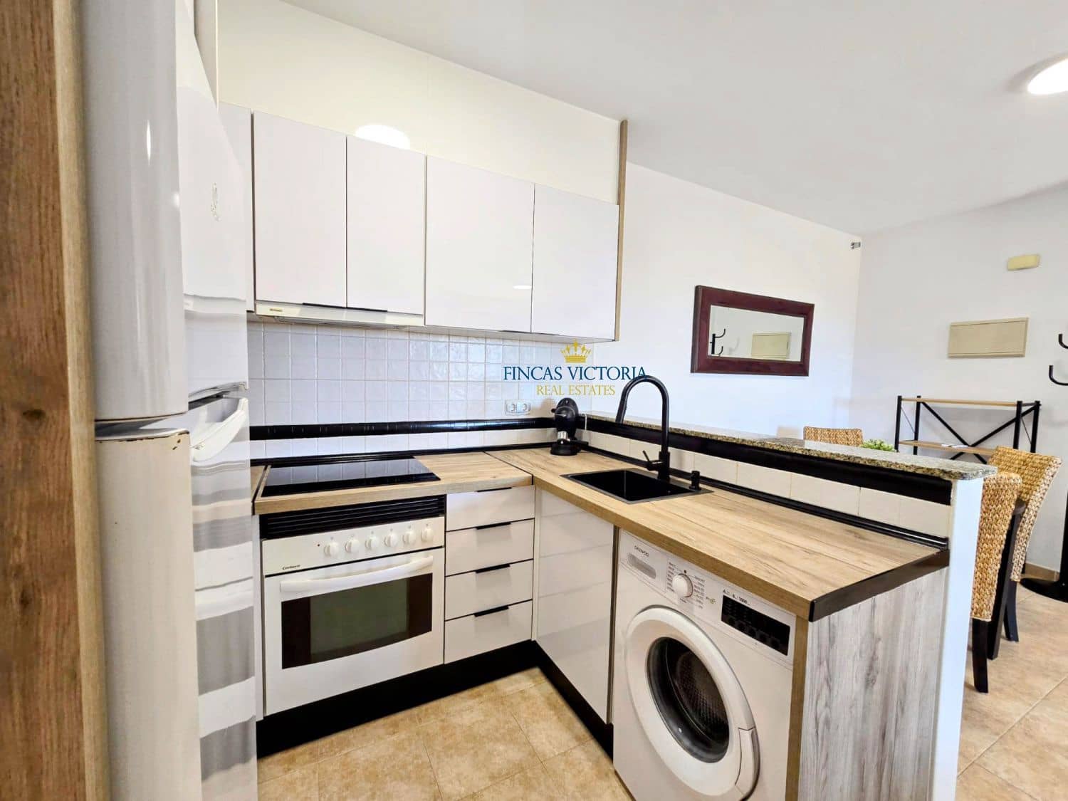 2 soverom Leilighet til salgs i Los Collados - € 145 000 (Ref: 9456670)