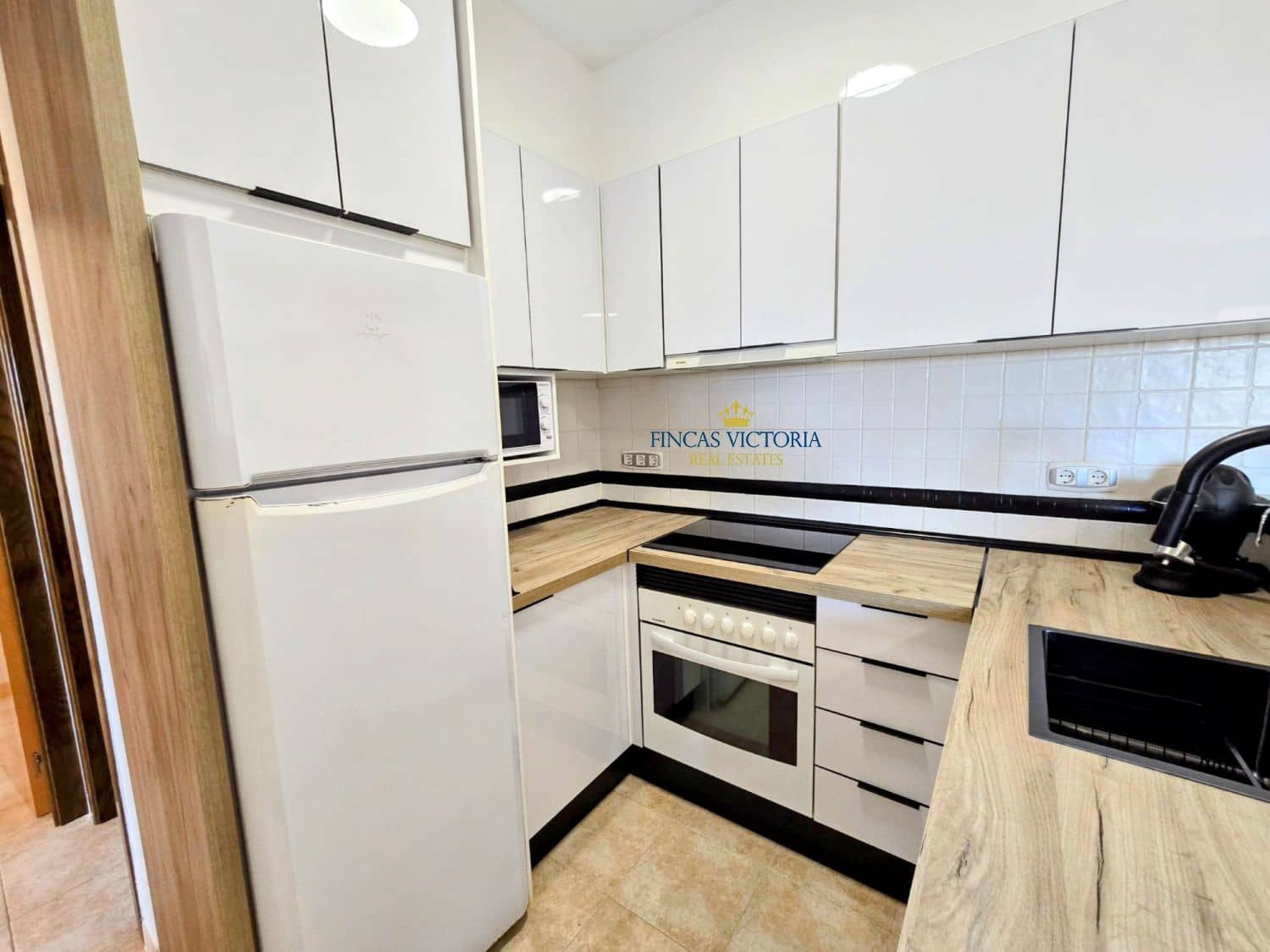 2 soverom Leilighet til salgs i Los Collados - € 145 000 (Ref: 9456670)