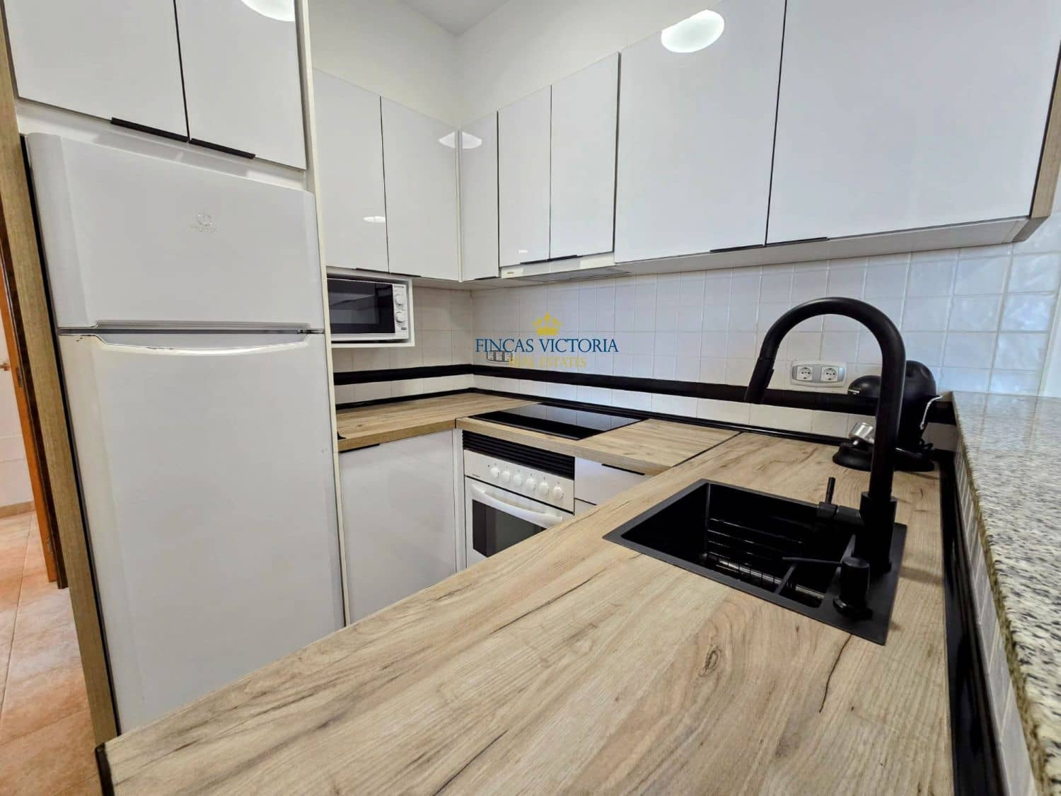 2 soverom Leilighet til salgs i Los Collados - € 145 000 (Ref: 9456670)