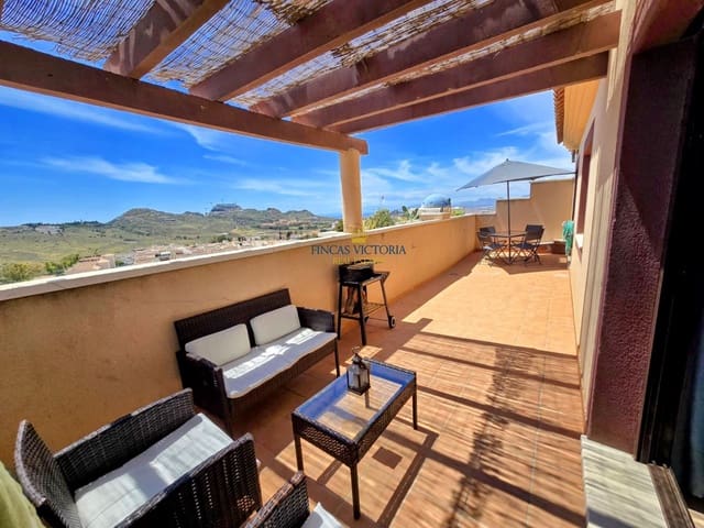 2 chambre Appartement à vendre à Los Collados, Aguilas - 145 000 € (Ref: 9456670)