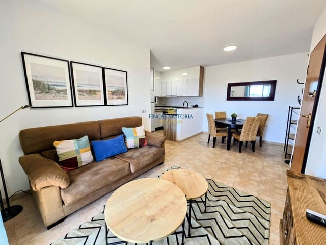 2 chambre Appartement à vendre à Los Collados, Aguilas - 145 000 € (Ref: 9456670)