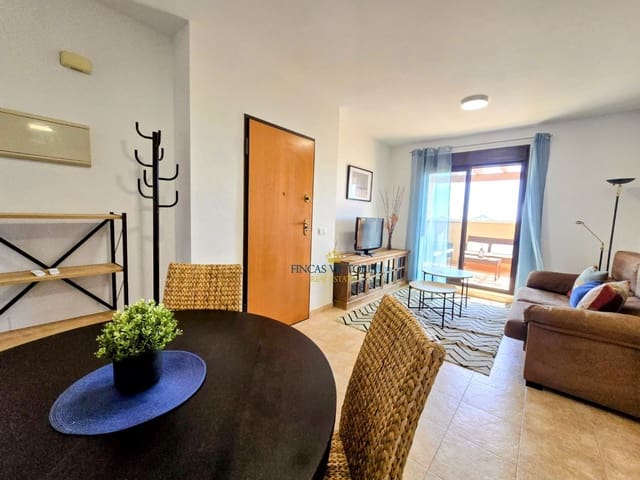 2 chambre Appartement à vendre à Los Collados, Aguilas - 145 000 € (Ref: 9456670)