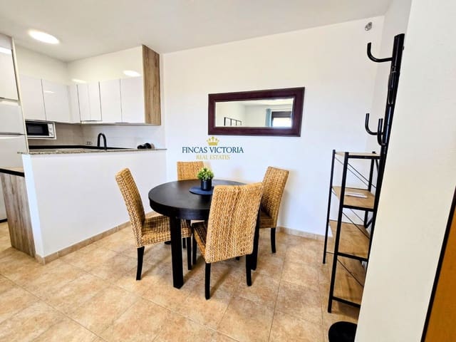 2 chambre Appartement à vendre à Los Collados, Aguilas - 145 000 € (Ref: 9456670)
