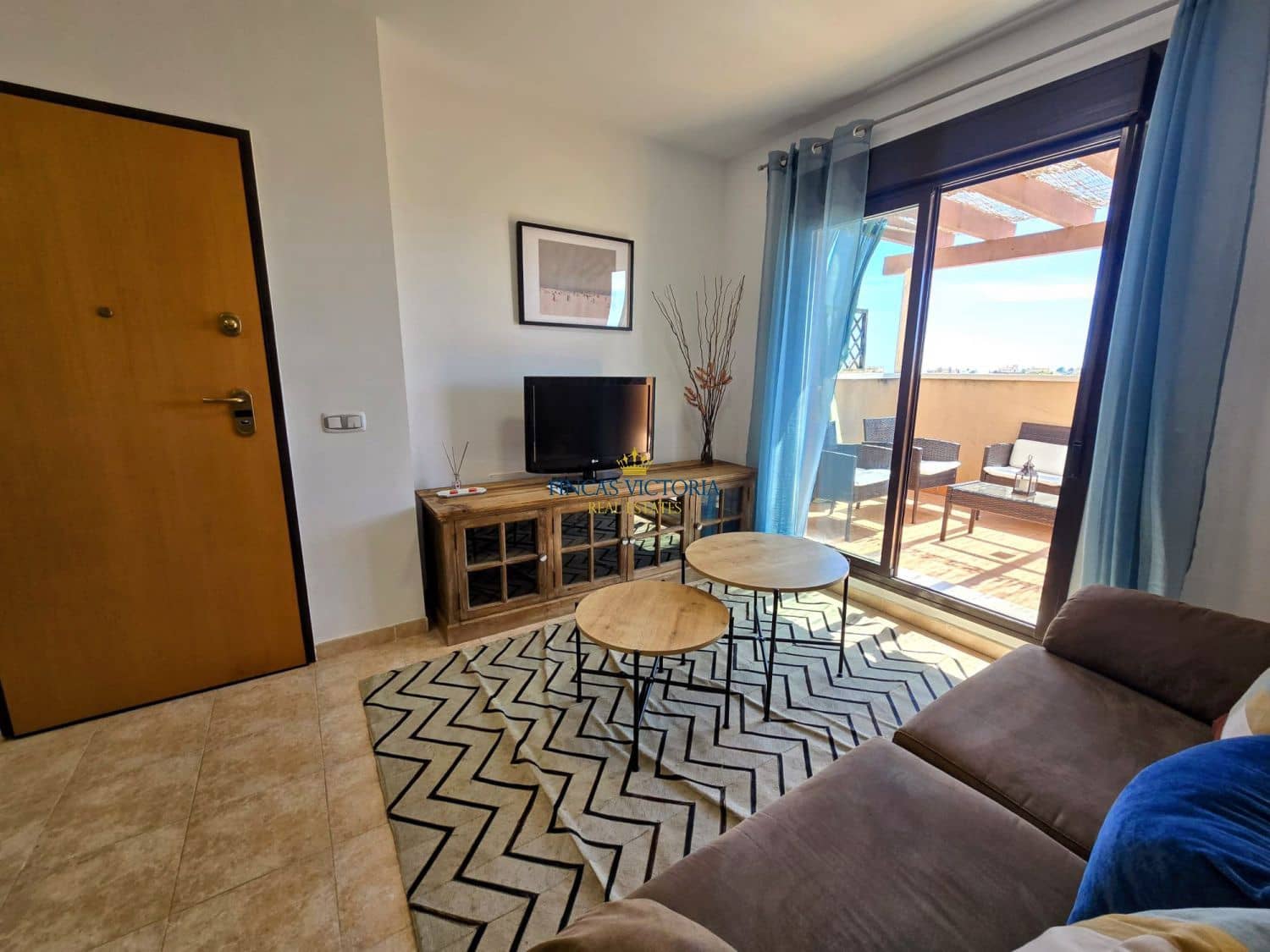 2 soverom Leilighet til salgs i Los Collados - € 145 000 (Ref: 9456670)