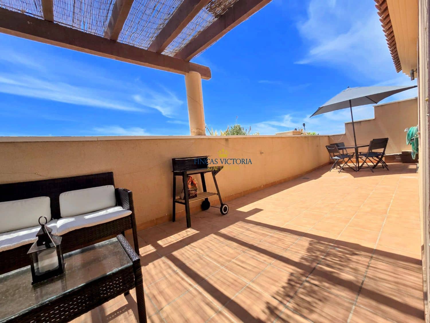 2 soverom Leilighet til salgs i Los Collados - € 145 000 (Ref: 9456670)