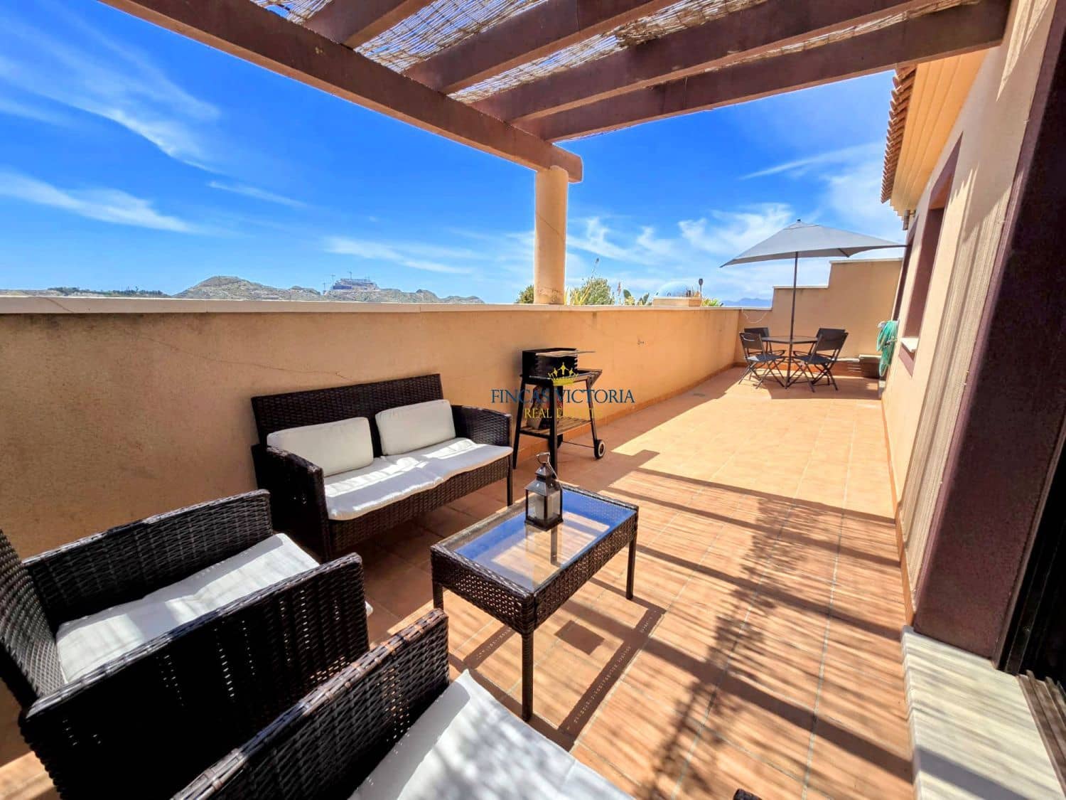 2 soverom Leilighet til salgs i Los Collados - € 145 000 (Ref: 9456670)