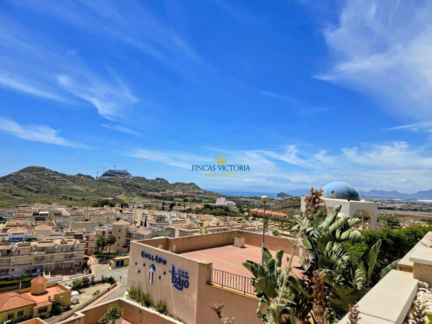 2 soverom Leilighet til salgs i Los Collados - € 145 000 (Ref: 9456670)