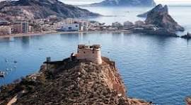 Terrain à Bâtir à vendre à Aguilas - 145 000 € (Ref: 9456671)