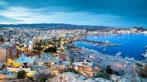 Terrain à Bâtir à vendre à Aguilas - 145 000 € (Ref: 9456671)