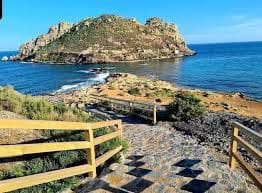 Terrain à Bâtir à vendre à Aguilas - 145 000 € (Ref: 9456671)