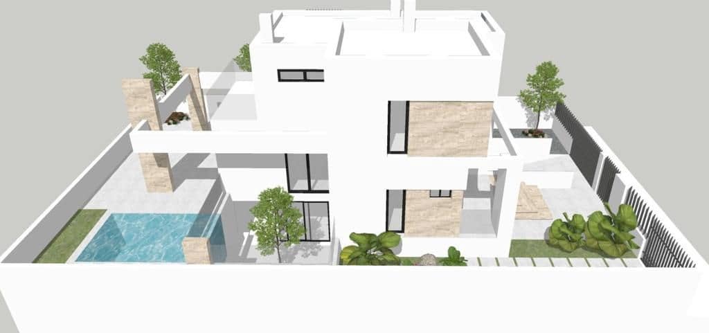 Terrain à Bâtir à vendre à Aguilas - 145 000 € (Ref: 9456671)