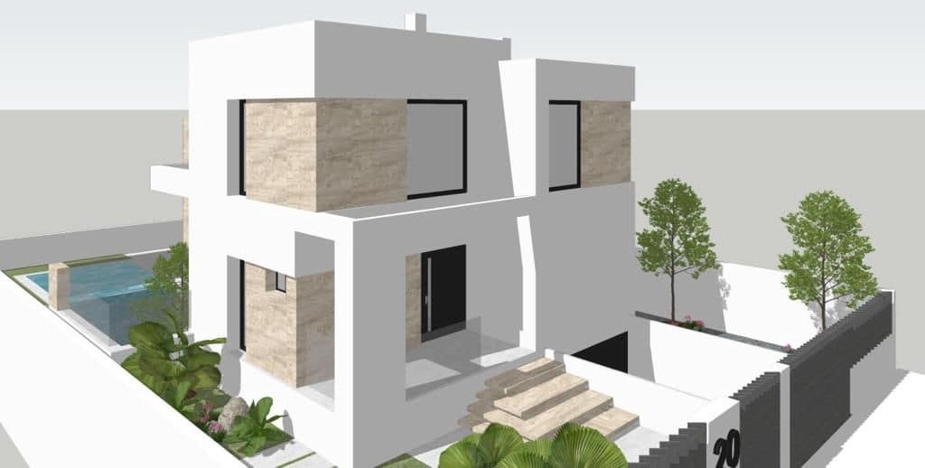 Terrain à Bâtir à vendre à Aguilas - 145 000 € (Ref: 9456671)