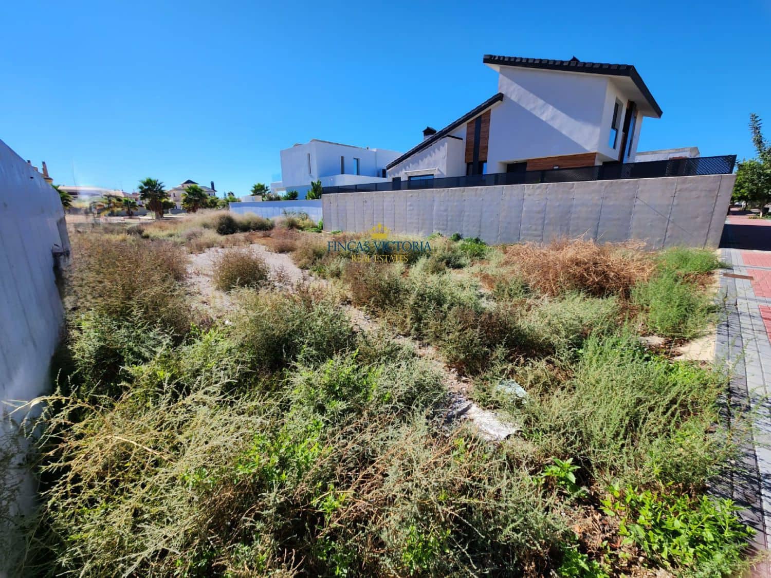 Terrain à Bâtir à vendre à Aguilas - 145 000 € (Ref: 9456671)