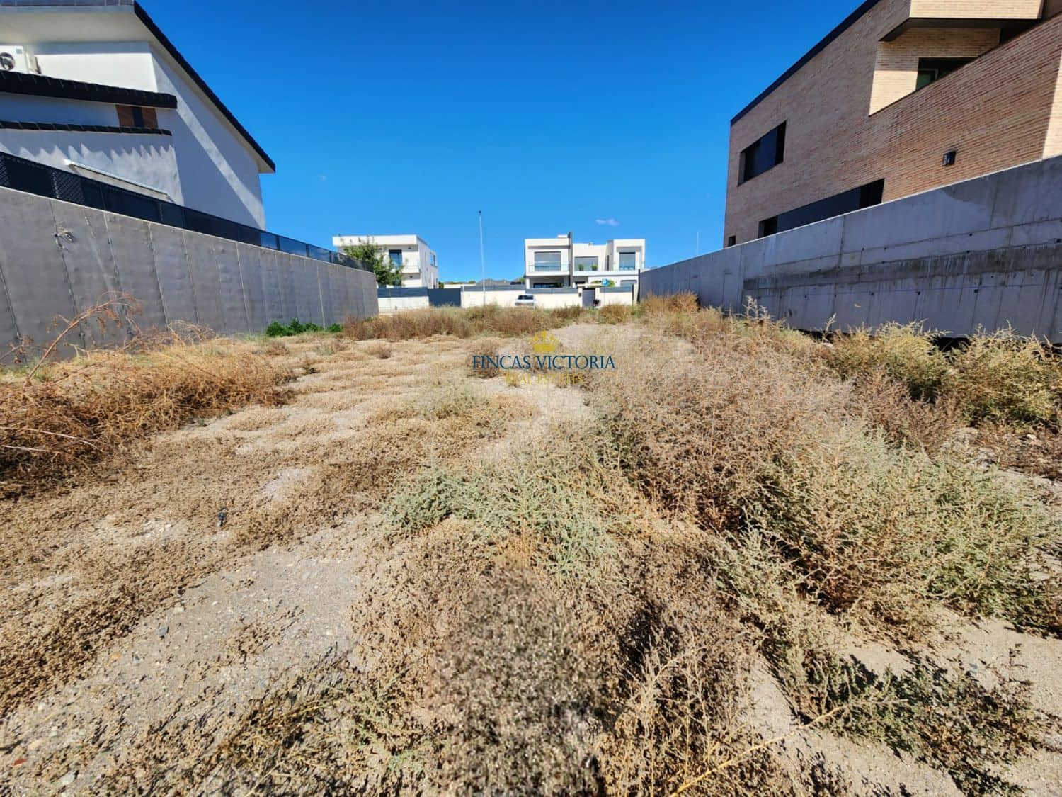 Terrain à Bâtir à vendre à Aguilas - 145 000 € (Ref: 9456671)