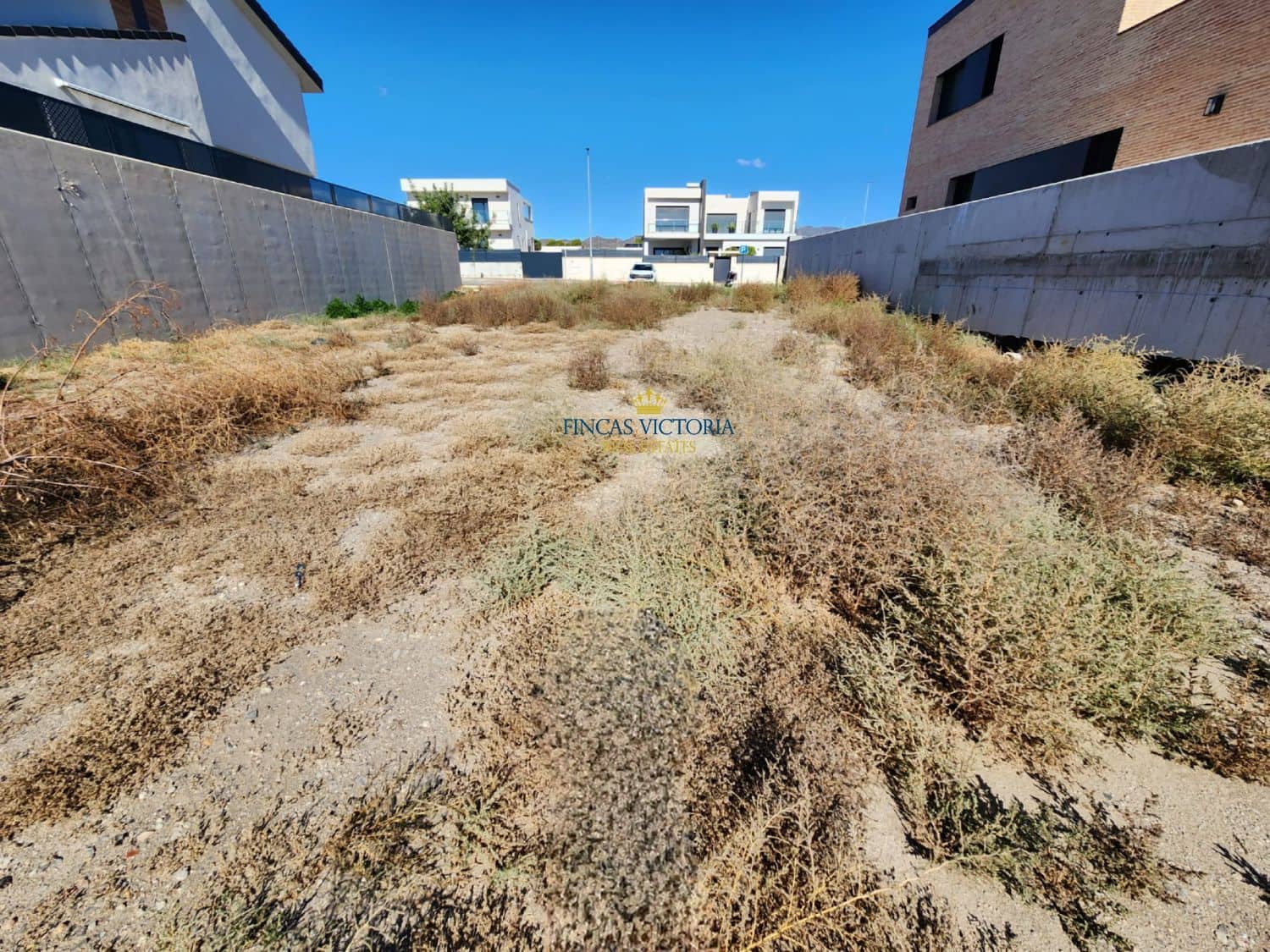 Terrain à Bâtir à vendre à Aguilas - 145 000 € (Ref: 9456671)