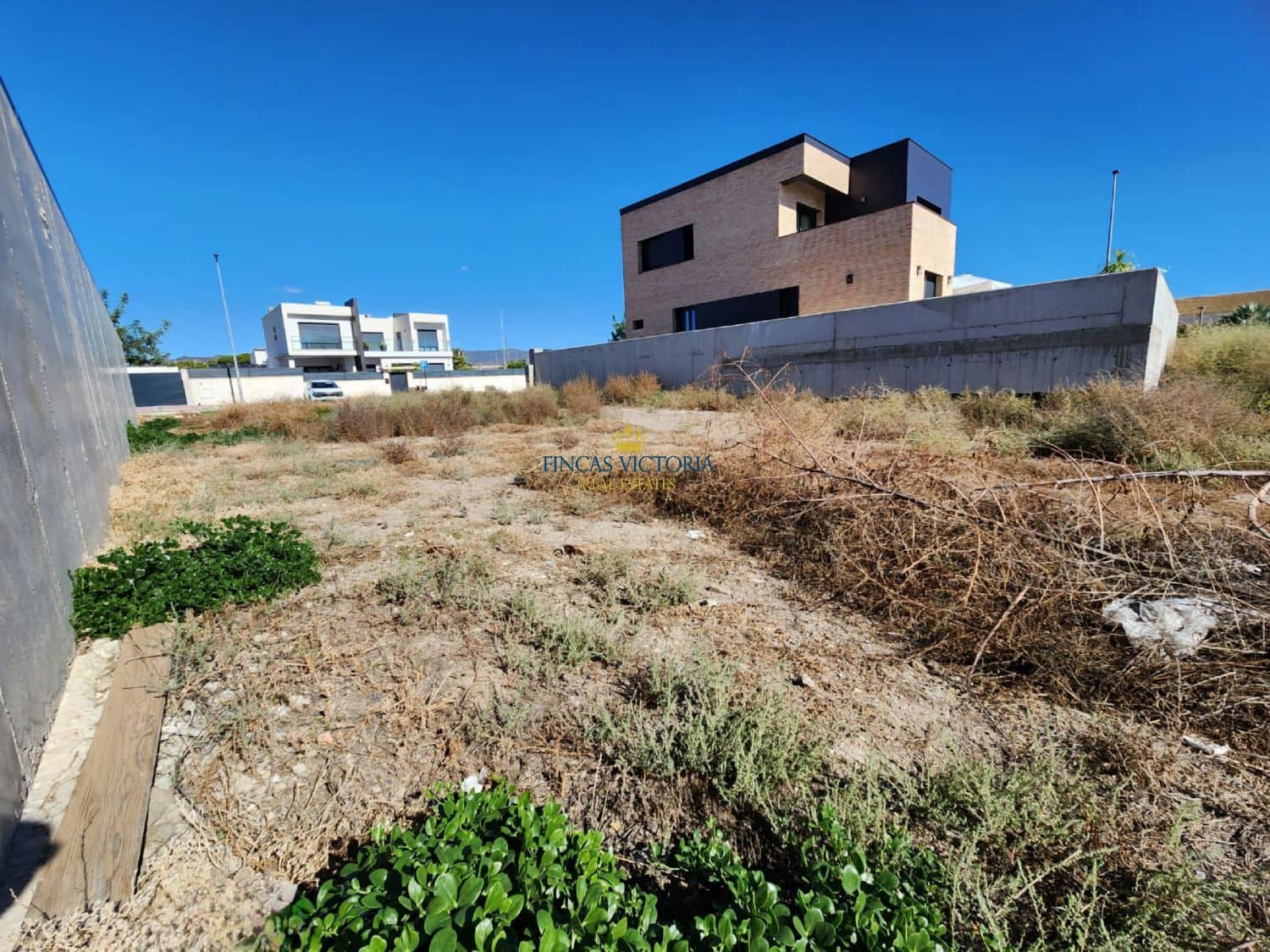 Terrain à Bâtir à vendre à Aguilas - 145 000 € (Ref: 9456671)