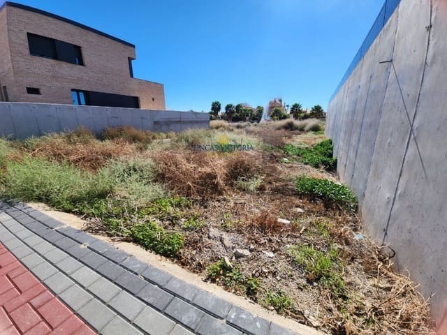 Area Edificabile in vendita in Aguilas - 145.000 € (Rif: 9456671)