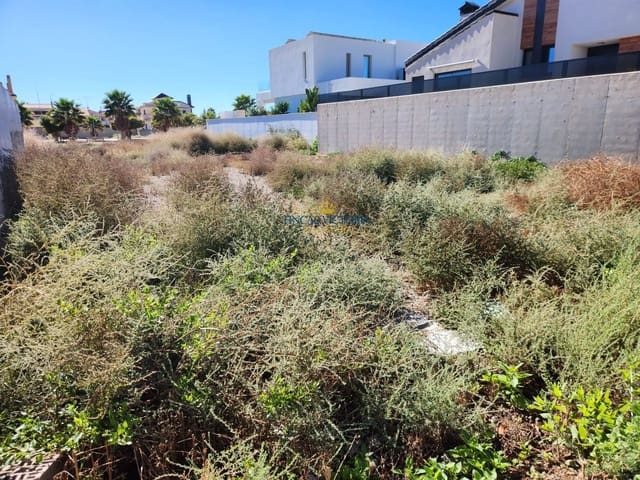 Area Edificabile in vendita in Aguilas - 145.000 € (Rif: 9456671)