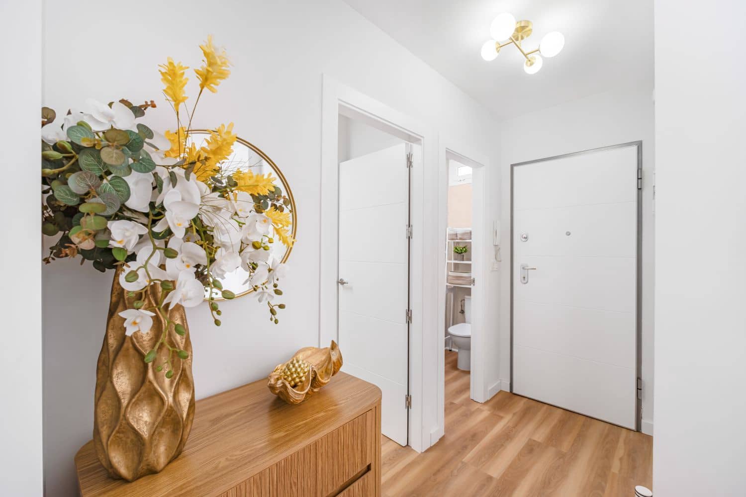 3 bedroom Flat for sale in Calabardina - € 298,000 (Ref: 9456672)