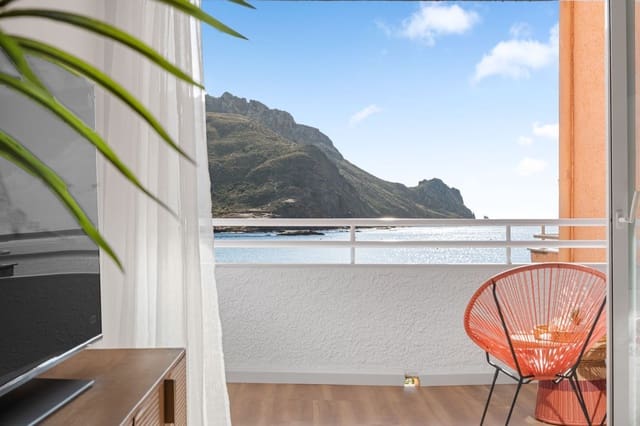 3 bedroom Flat for sale in Calabardina, Aguilas - € 298,000 (Ref: 9456672)