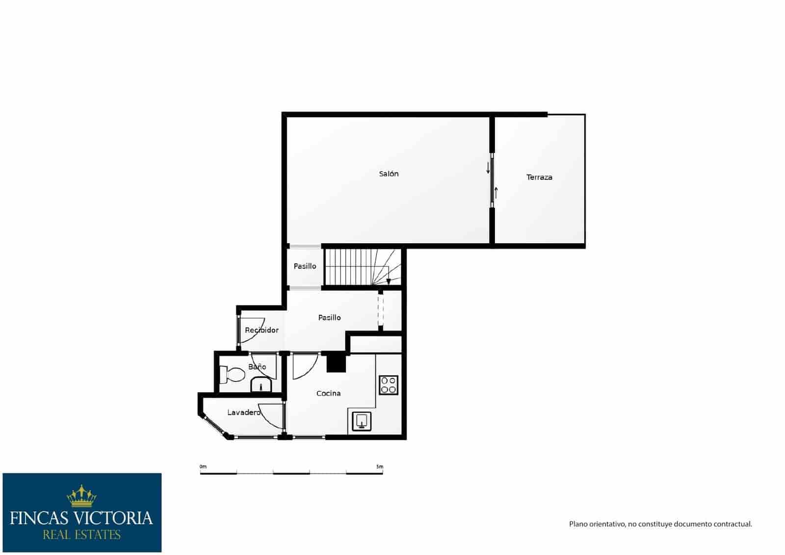 3 bedroom Flat for sale in Calabardina - € 298,000 (Ref: 9456672)
