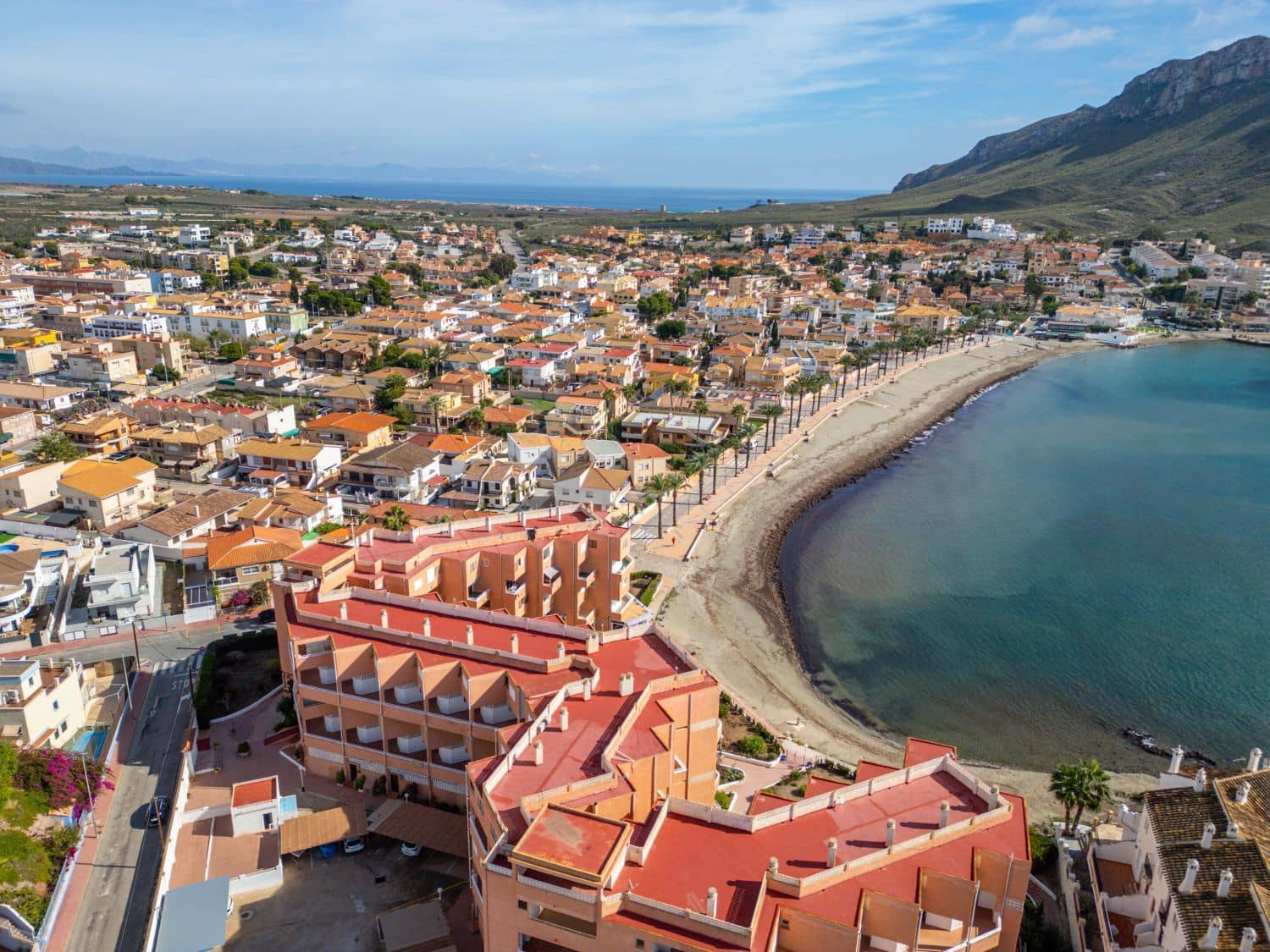 3 bedroom Flat for sale in Calabardina - € 298,000 (Ref: 9456672)