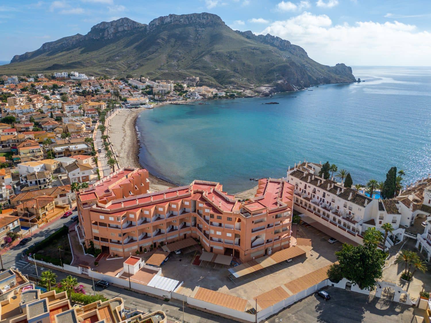 3 bedroom Flat for sale in Calabardina - € 298,000 (Ref: 9456672)