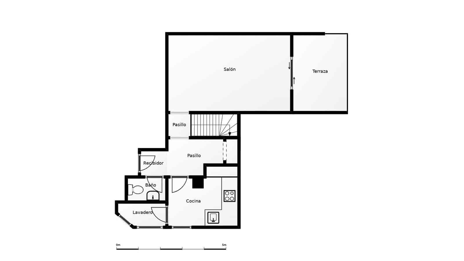 3 bedroom Flat for sale in Calabardina - € 298,000 (Ref: 9456672)