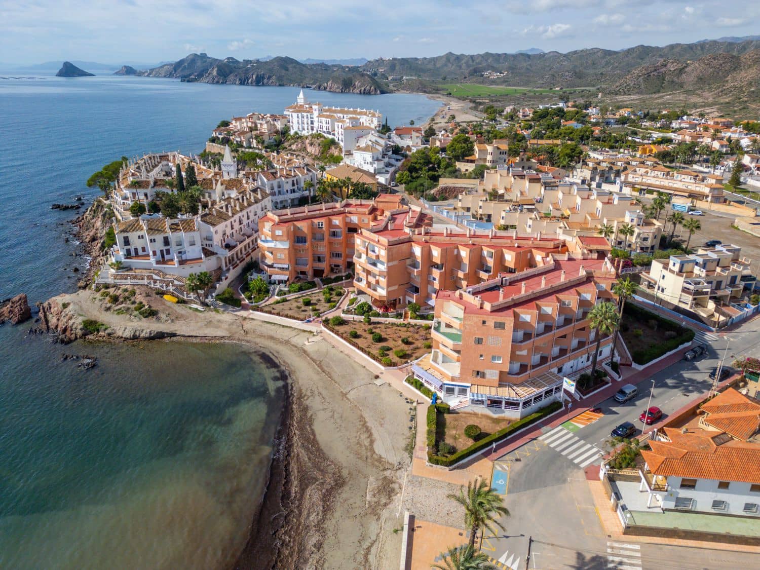 3 bedroom Flat for sale in Calabardina - € 298,000 (Ref: 9456672)