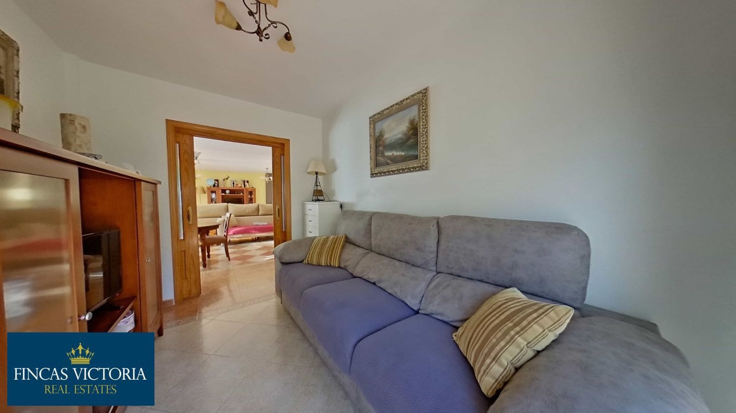 4 chambre Villa/Maison à vendre à Aguilas - 340 000 € (Ref: 9456673)