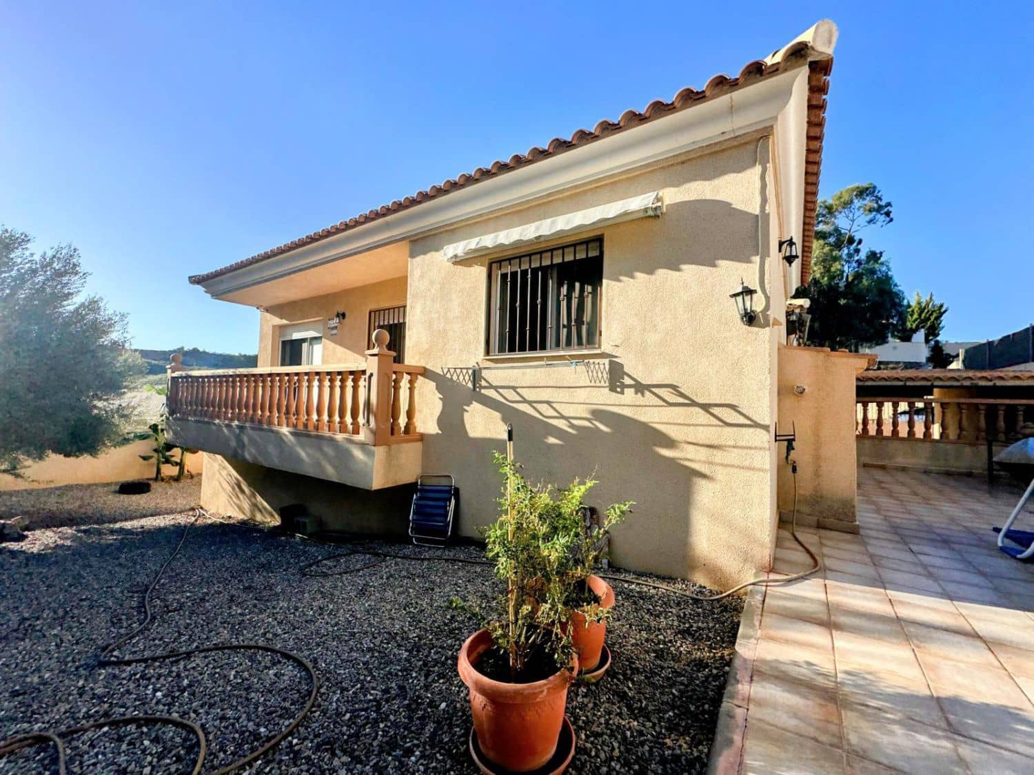 4 chambre Villa/Maison à vendre à Aguilas - 340 000 € (Ref: 9456673)