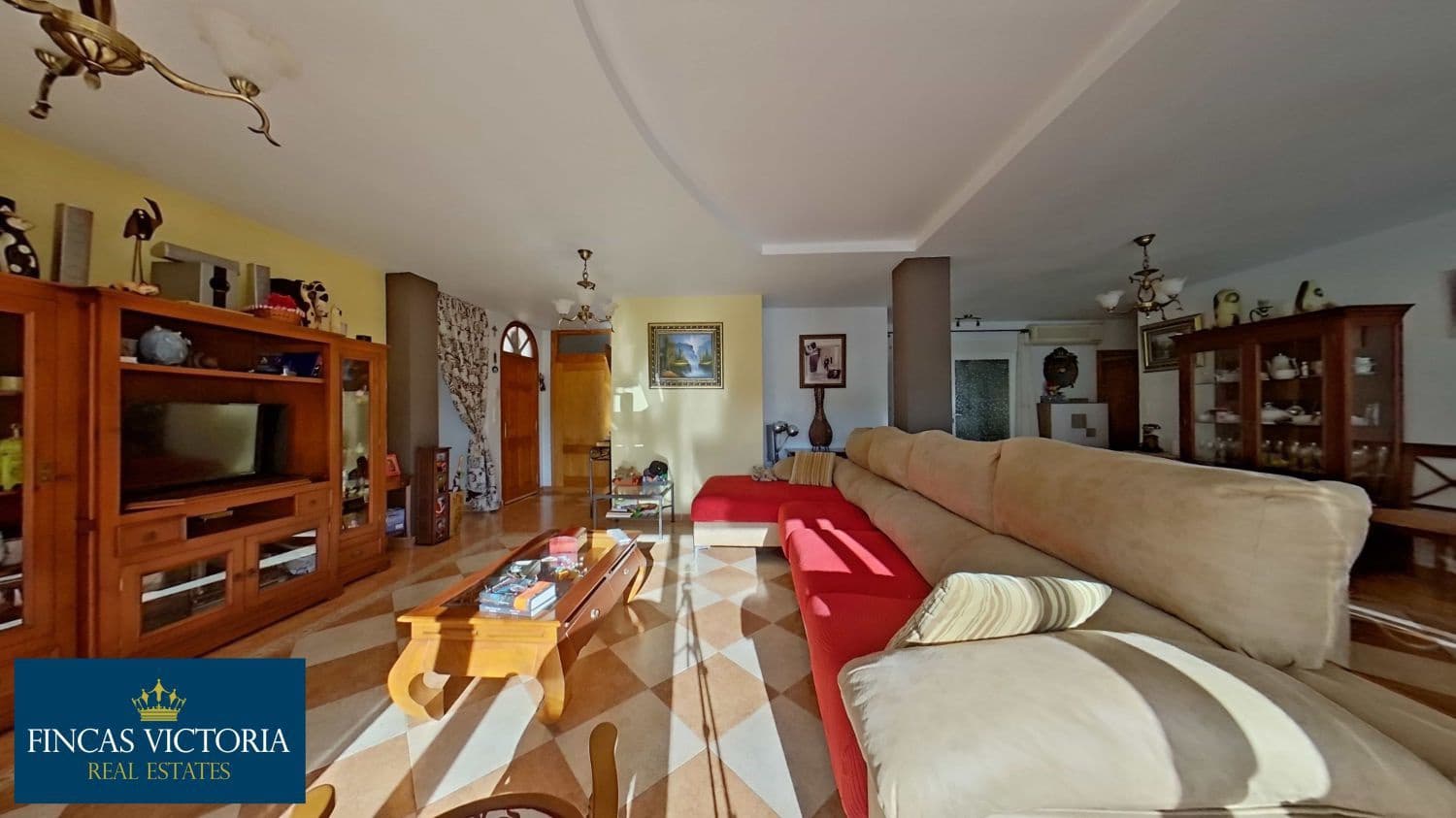 4 chambre Villa/Maison à vendre à Aguilas - 340 000 € (Ref: 9456673)