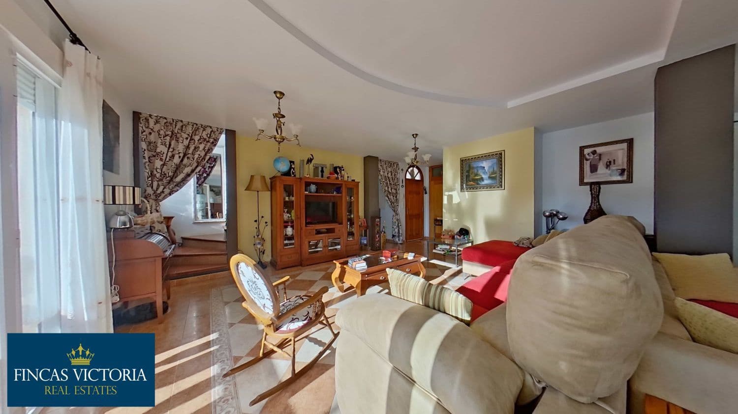 4 chambre Villa/Maison à vendre à Aguilas - 340 000 € (Ref: 9456673)