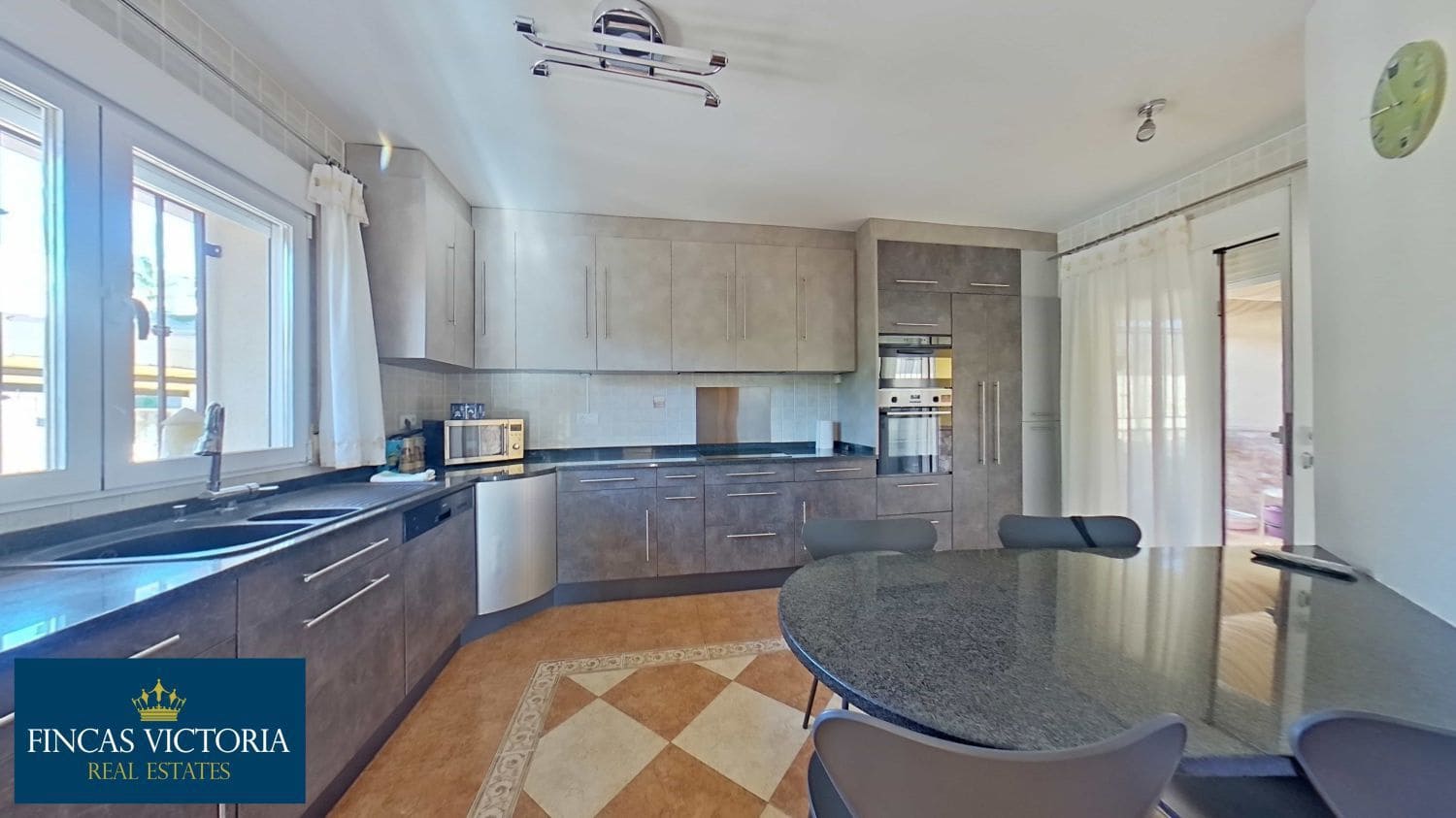 4 chambre Villa/Maison à vendre à Aguilas - 340 000 € (Ref: 9456673)