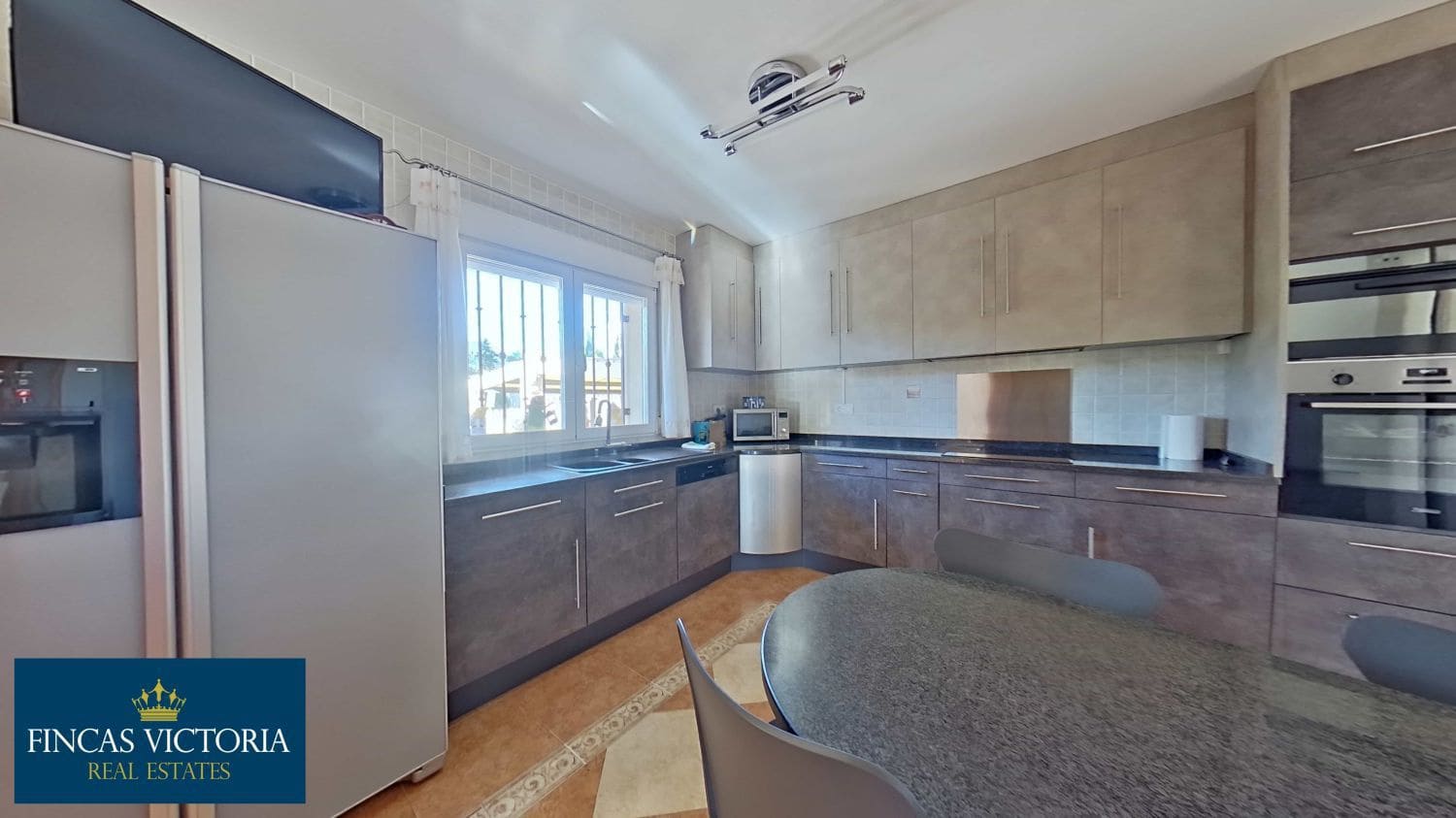 4 chambre Villa/Maison à vendre à Aguilas - 340 000 € (Ref: 9456673)