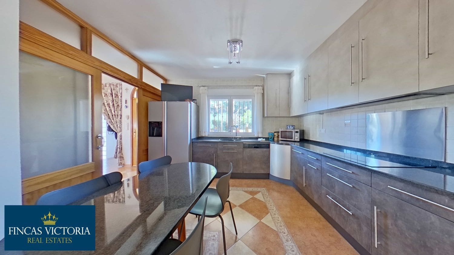 4 chambre Villa/Maison à vendre à Aguilas - 340 000 € (Ref: 9456673)