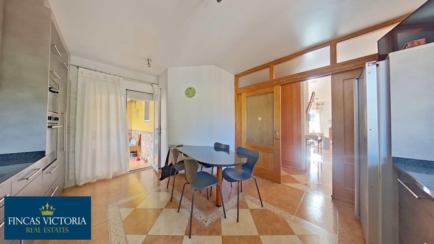 4 chambre Villa/Maison à vendre à Aguilas - 340 000 € (Ref: 9456673)