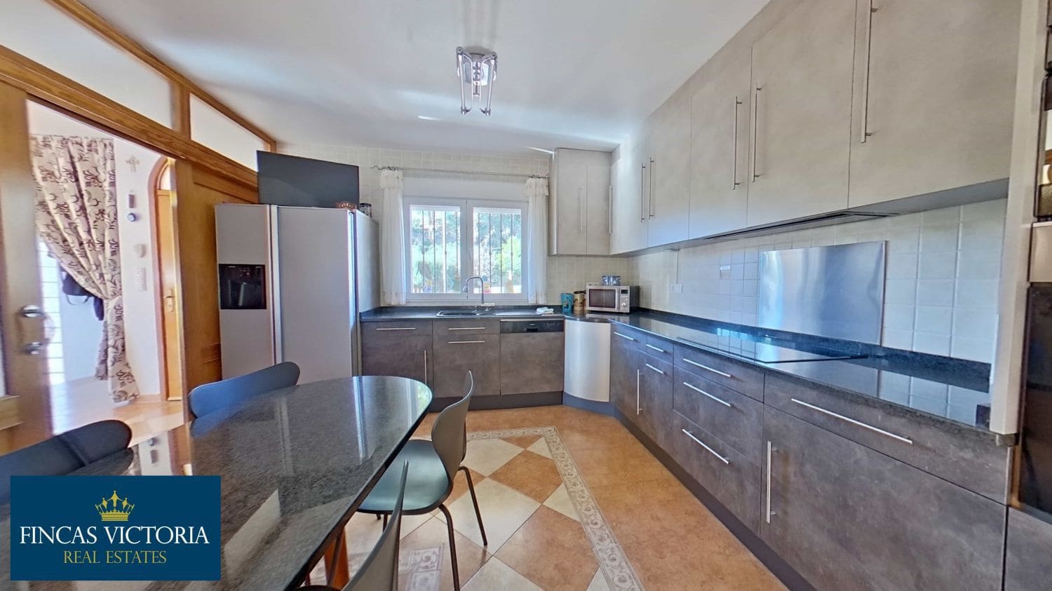 4 chambre Villa/Maison à vendre à Aguilas - 340 000 € (Ref: 9456673)