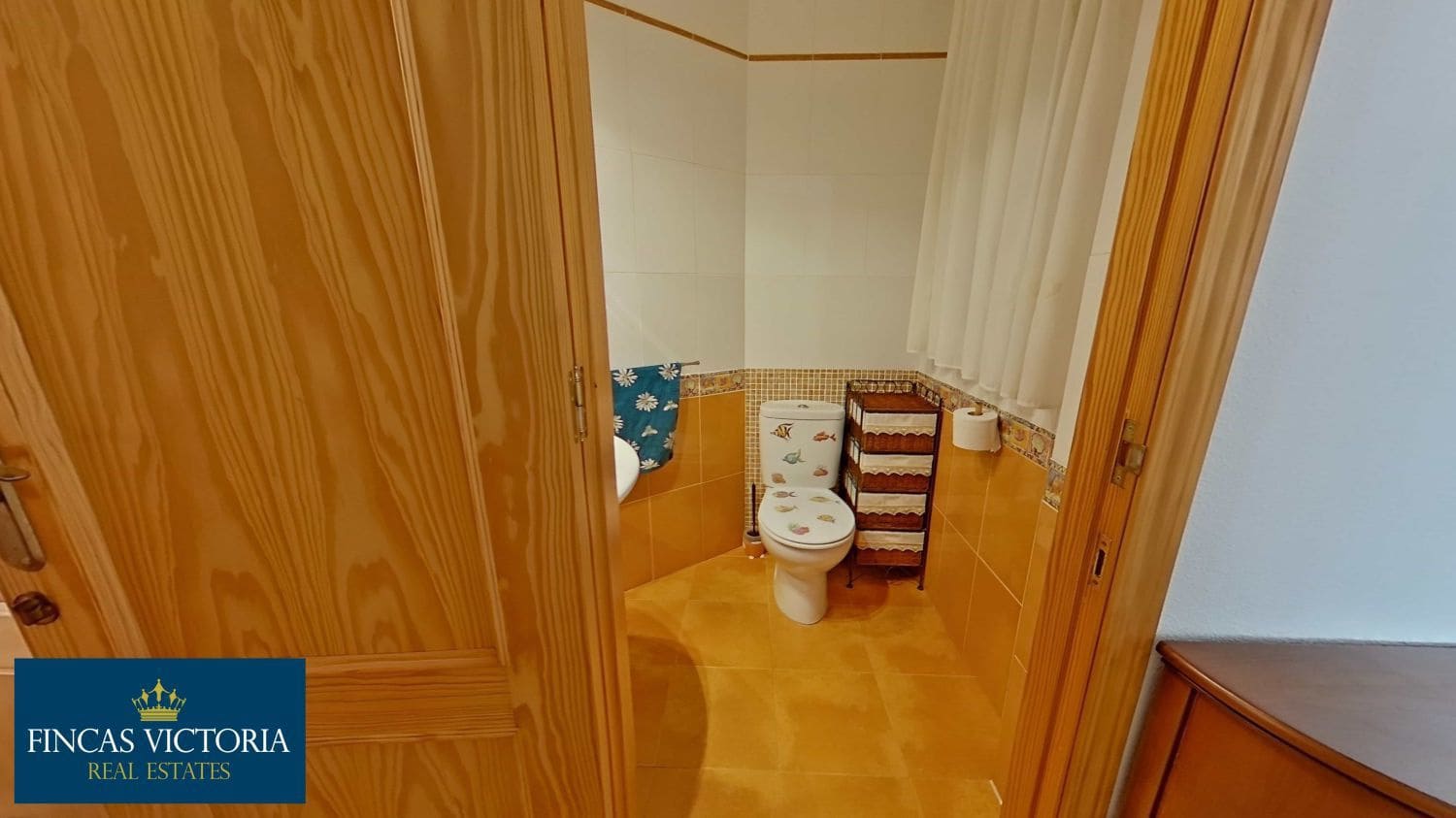 4 chambre Villa/Maison à vendre à Aguilas - 340 000 € (Ref: 9456673)