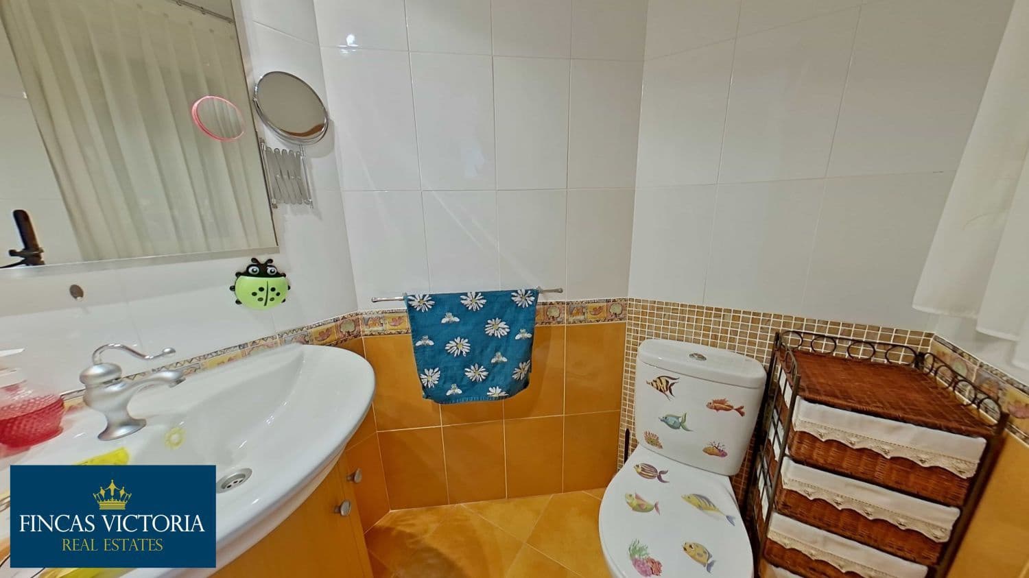 4 chambre Villa/Maison à vendre à Aguilas - 340 000 € (Ref: 9456673)