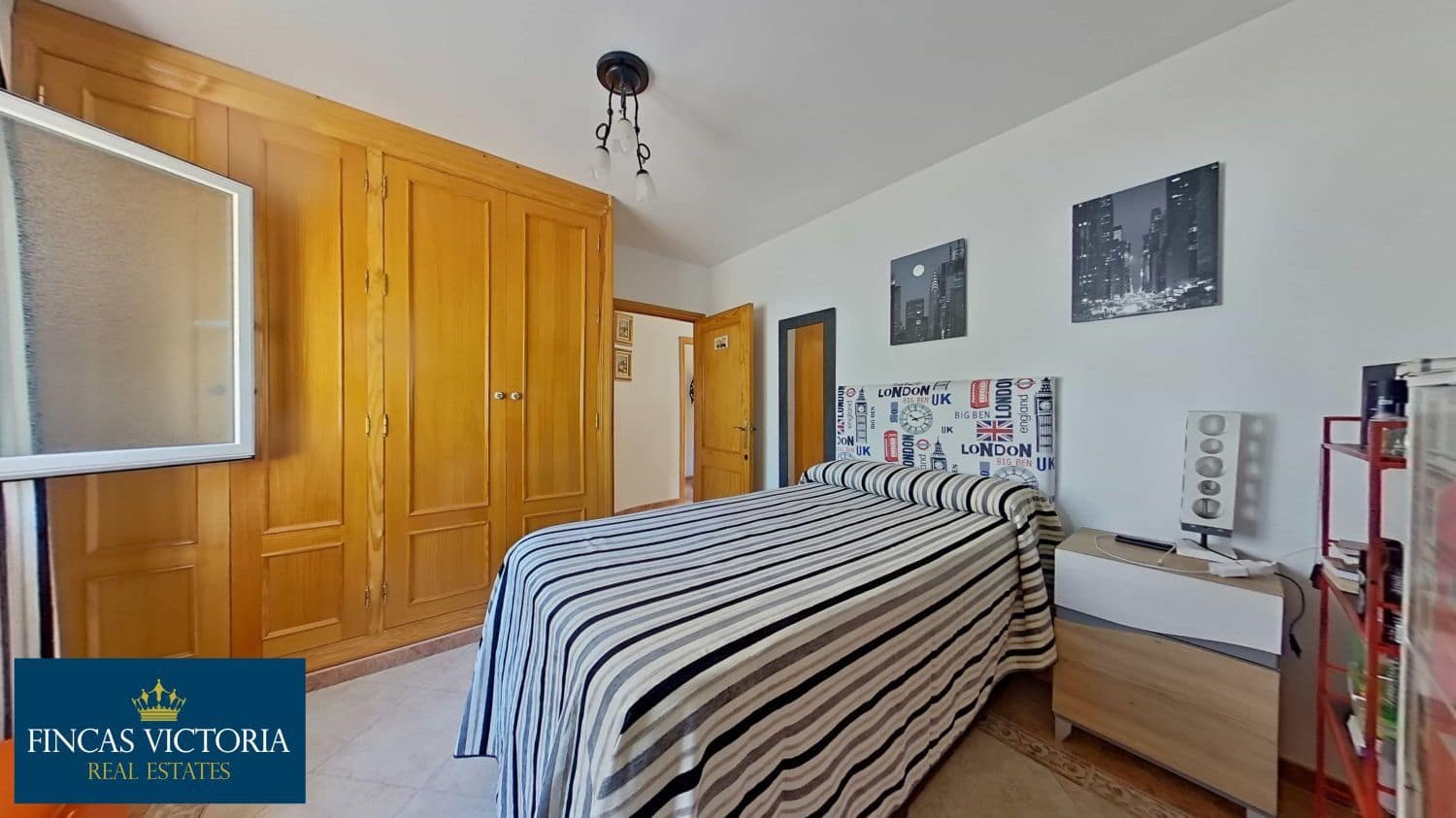 4 chambre Villa/Maison à vendre à Aguilas - 340 000 € (Ref: 9456673)