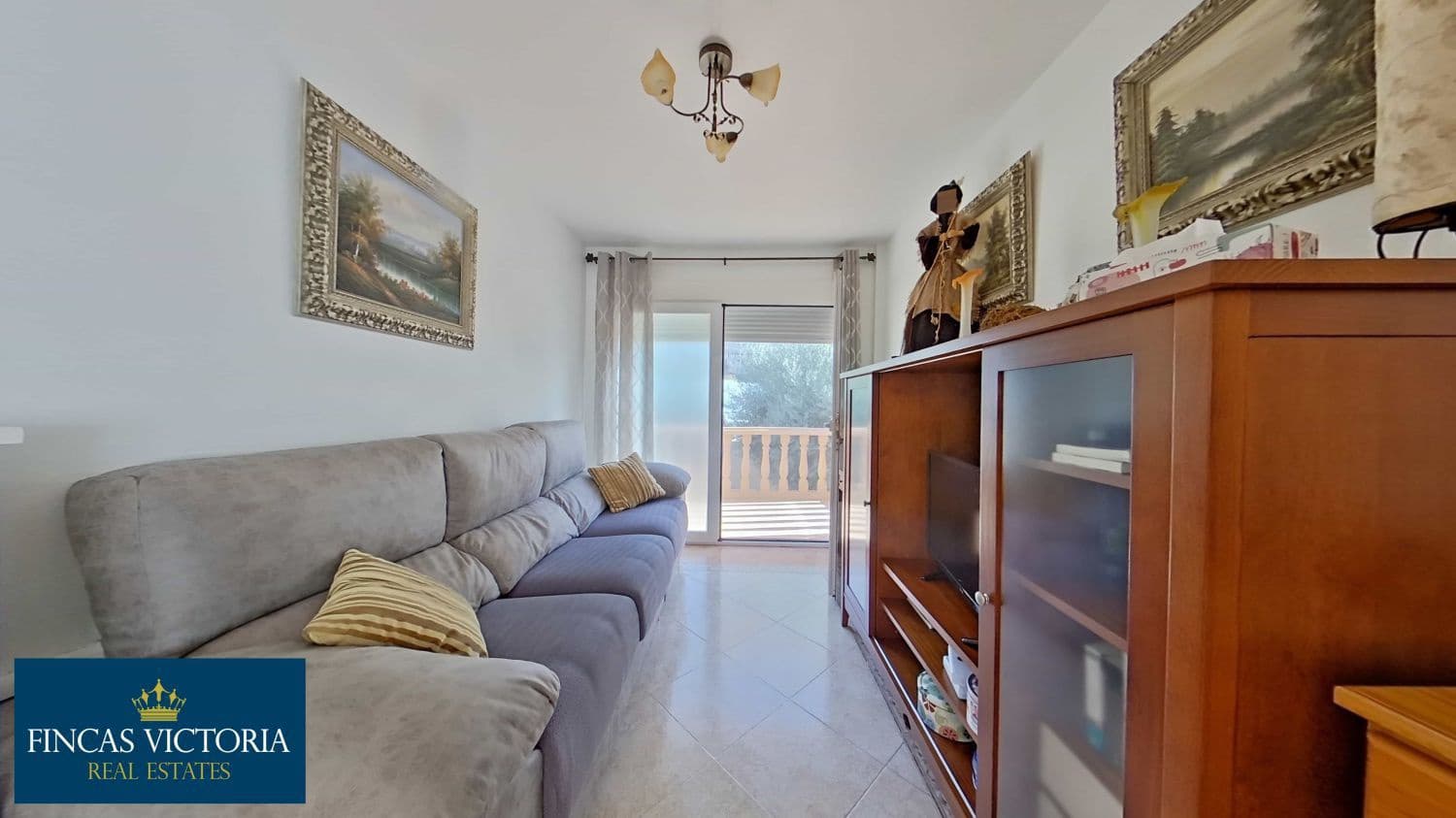 4 chambre Villa/Maison à vendre à Aguilas - 340 000 € (Ref: 9456673)