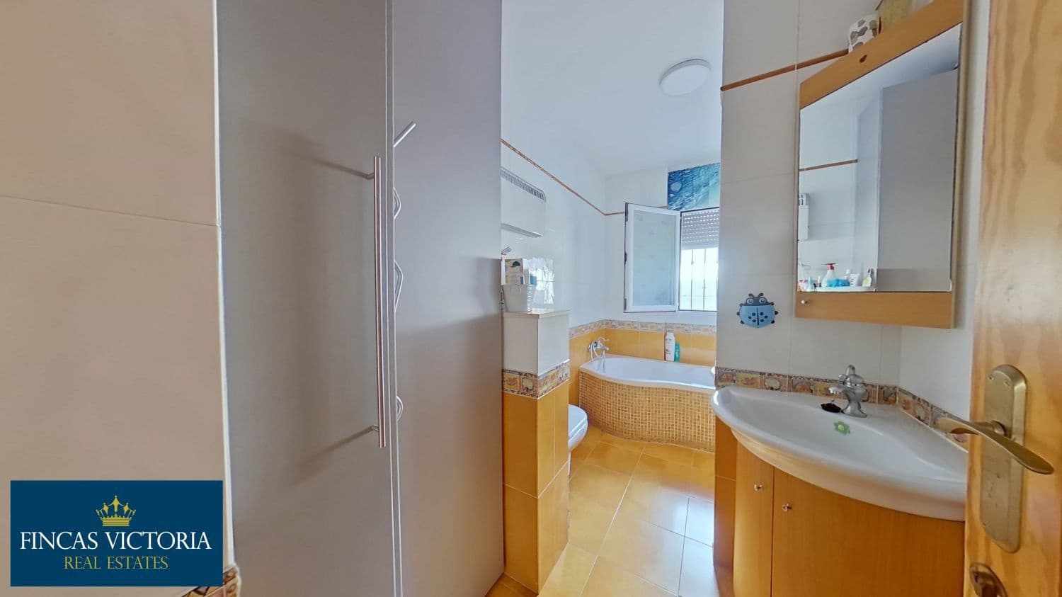 4 chambre Villa/Maison à vendre à Aguilas - 340 000 € (Ref: 9456673)