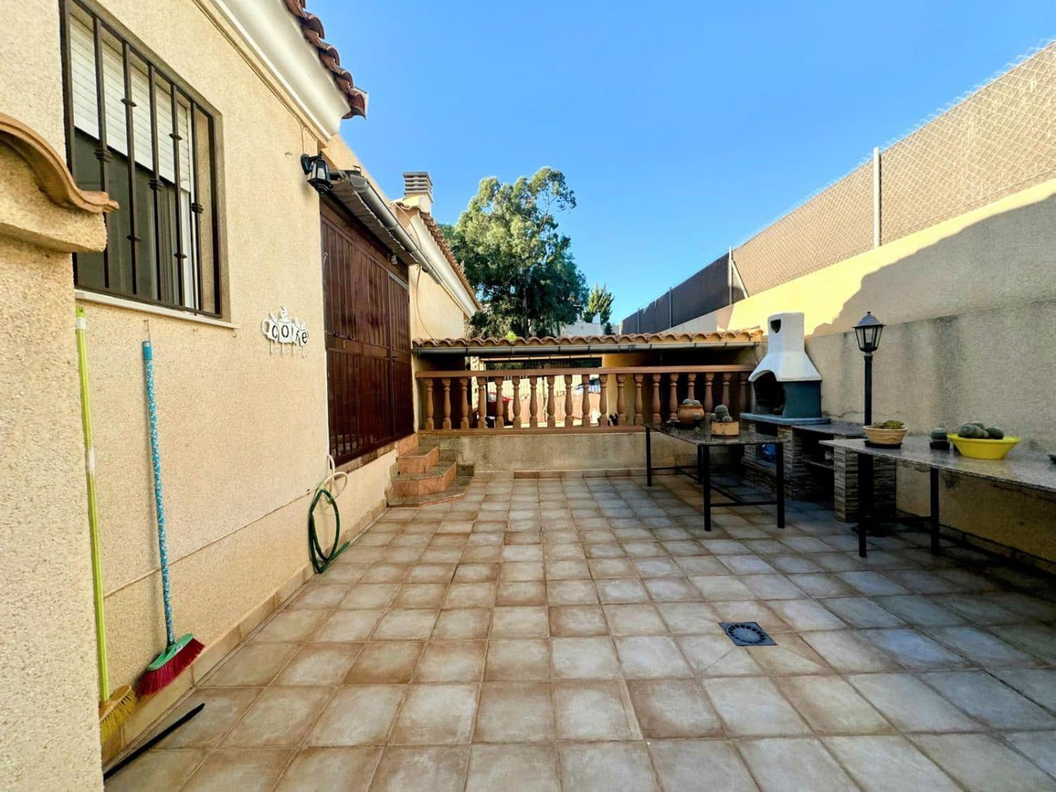 4 chambre Villa/Maison à vendre à Aguilas - 340 000 € (Ref: 9456673)