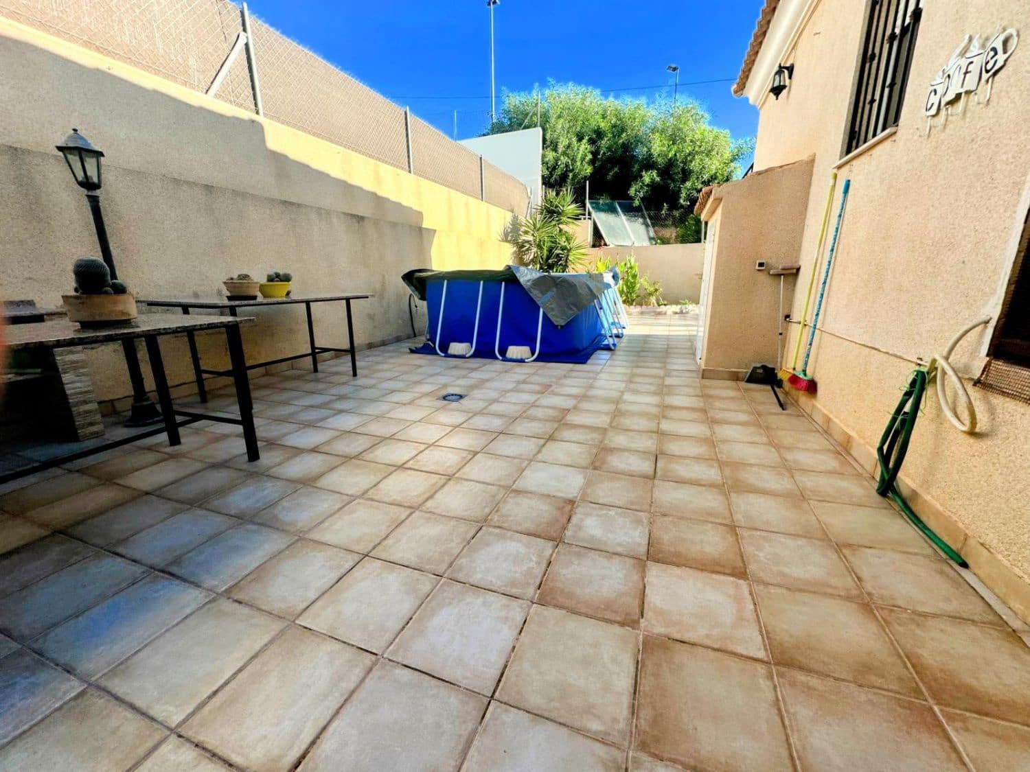 4 chambre Villa/Maison à vendre à Aguilas - 340 000 € (Ref: 9456673)